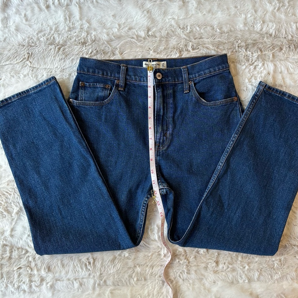 Abercrombie & Fitch Jeans - Picture 2 of 5